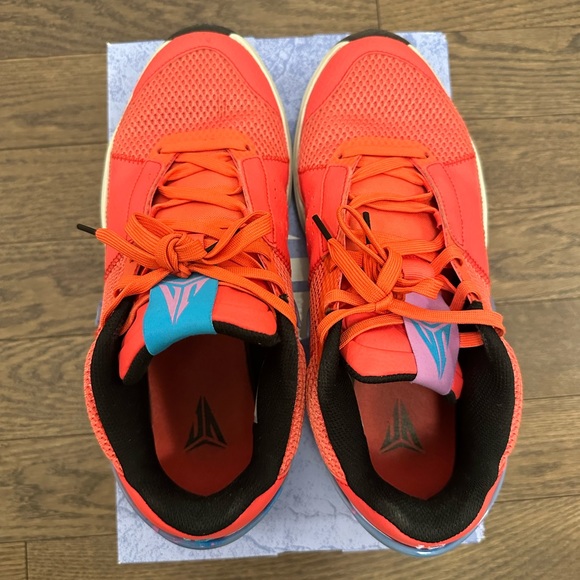 Nike Ja 1 "Fuel" Size 10 - Picture 3 of 5